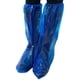 thumbnail image 2 of 30 Pares de Fundas de Zapatos de Lluvia Desechables de Plástico Grueso Resistente Al Agua Antideslizante, 2 of 5