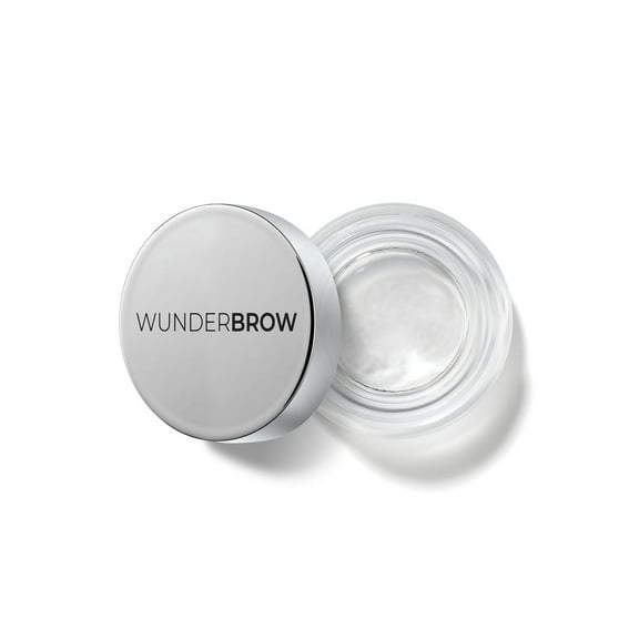 Wunderbrow Fix It Browlamination Effect Gel Clear Waterproof Eyelash & Eyebrow Enhancer