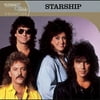 Starship - Platinum & Gold Collection [CD]
