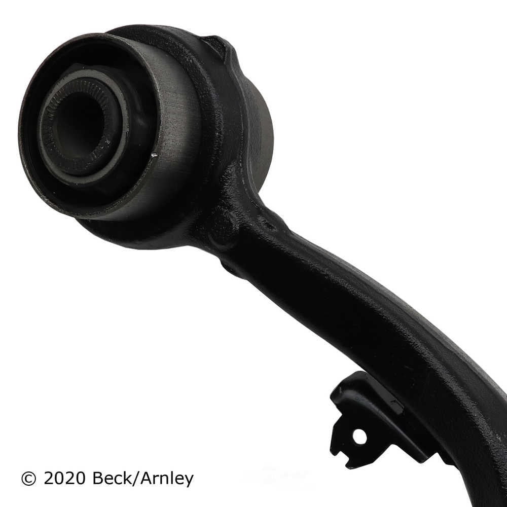 BeckArnley 102-8222 Control Arm With Ball Joint