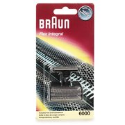 Replacement Foil & Cutter Pack
