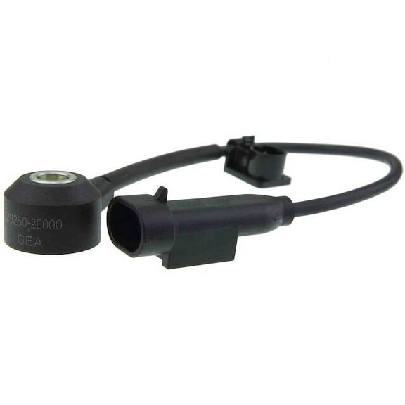 Knock Sensor - Compatible with 2011 - 2022 Hyundai Elantra 2012 2013 2014 2015 2016 2017 2018 2019 2020 2021