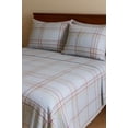 thumbnail image 1 of Juego de Sabanas de Franela King Size, 1 of 2