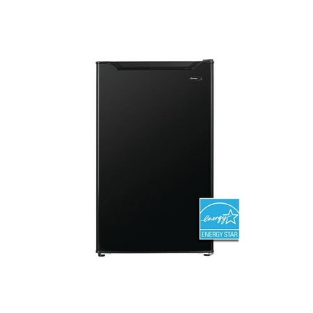 Danby DAR032B1BM 3.2 cu. ft. Compact Refrigerator  Black