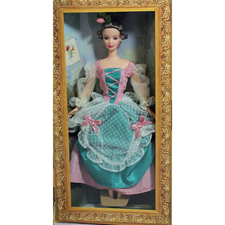 Barbie 1997 Fair Valentine Special Edition, NRFB, Valentine's Day