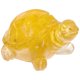 thumbnail image 5 of KAKOWELY Estatua de tortuga de cristal, figura de tortuga, adorno de mesa de tortuga, decoración de pecera de tortuga, 5 of 5