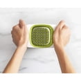 thumbnail image 7 of Joseph Joseph ChopCup Vegetable Chopper Green and White, 7 of 7