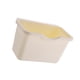 thumbnail image 2 of Yuarrent Cubo de basura para colgar en la cocina, contenedor de almacenamiento conveniente, contenedor de basura, contenedores de cuenco, Mini cubo de Almacenamiento y organización del hogar No.6 Yuarrent HA042579-06, 2 of 6