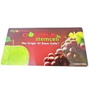12 X Phytoscience Double Stemcell Best Anti Aging (Swiss Quality Formula) 168 Sachets