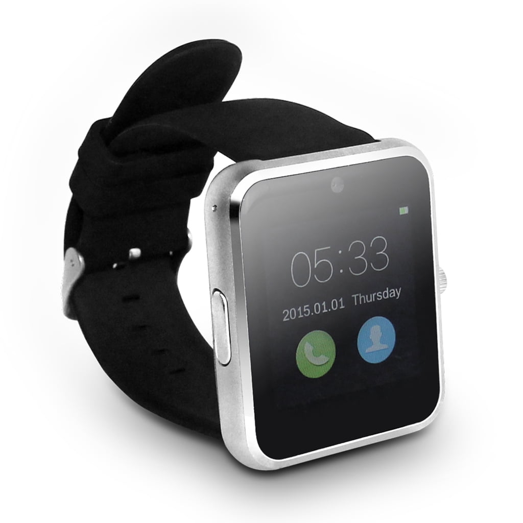 haier watch v1