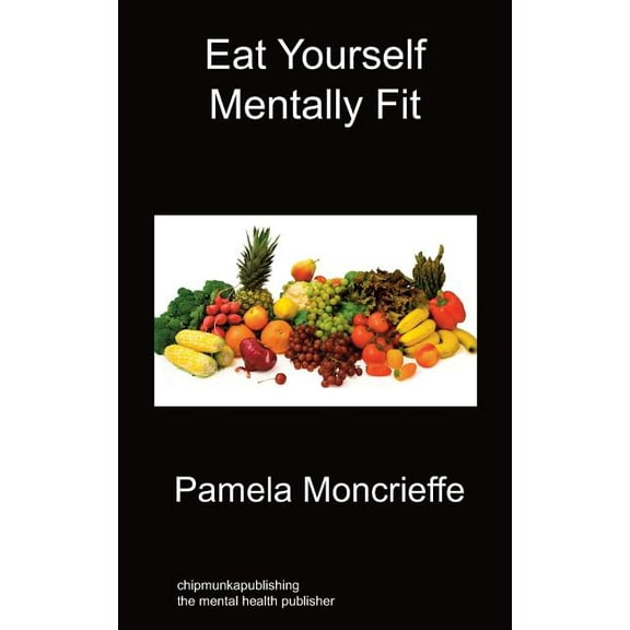 Eat Yourself Mentally Fit