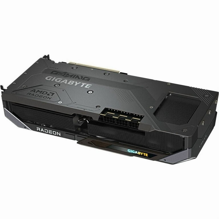 Gigabyte AMD Radeon RX 9070 XT Graphic Card, 16 GB GDDR6 - Walmart.com