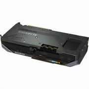 GIGABYTE Gaming Radeon RX 9070 XT 16GB GDDR6 PCI Express 5.0 x16 Graphics Card GV-R9070XTGAMING OC-16GD, Black