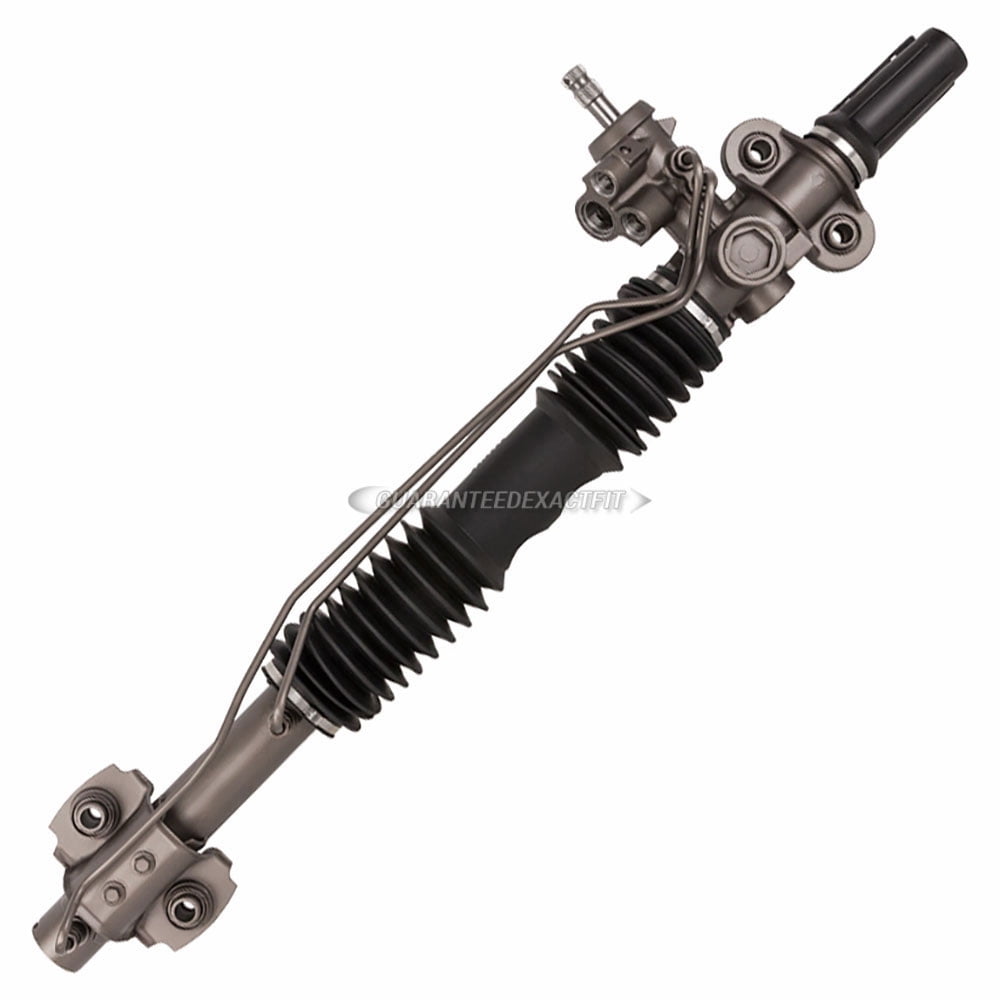 Power Steering Rack And Pinion For Chrysler 300M Concorde LHS Dodge