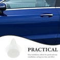 thumbnail image 3 of Door Panel Replacement Plastic For Car Owners Vehicle Maintenance 50Pcs 0.8X0.6X0.6In, 3 of 6
