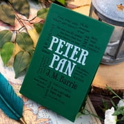 Peter Pan (Edition 2) (Paperback)