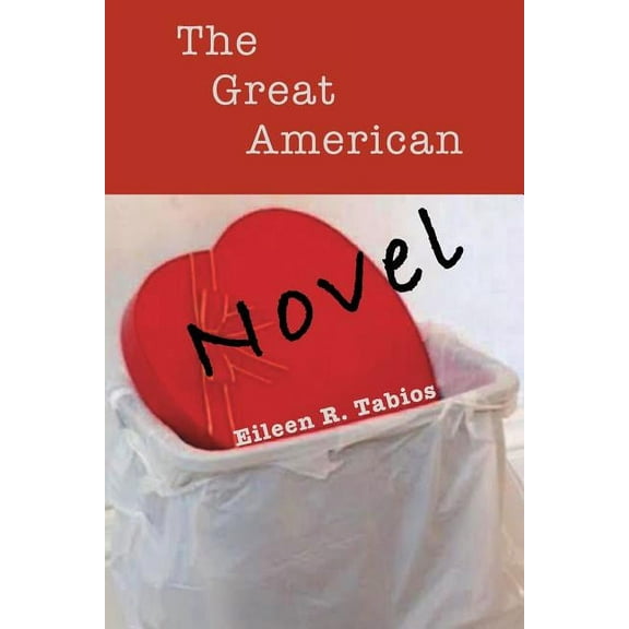 The Great American Novel, (Paperback)
