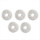thumbnail image 1 of Accesorios de Paños de Limpieza para L20 Ultra, Limpiador para L10s Ultra, Accesorio de Almohadilla de Fregona Húmeda de Microfibra Lavable, 1 of 5