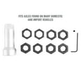 thumbnail image 6 of OEMTools Axle Spindle Threading Set, 6 of 6