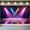 4A-180X110cm, variant on Mirror Ball Design Disco Party Banner Colorful Lights Party Banner Shiny Disco Retro Dance Party Banner for Disco Party Dance Event Retro Celebration