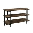 thumbnail image 1 of Sauder® North Avenue Collection Console, 1 of 6