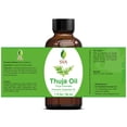 thumbnail image 3 of Aceite esencial SVA Thuja 30 ml 100% natural para difusor, 3 of 9