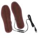 thumbnail image 5 of Plantillas eléctricas para zapatos con calefacción, cómodos calentadores de pies, controlador de temperatura (39-40), 5 of 10