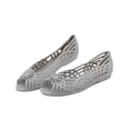 thumbnail image 1 of Sandalia DeVerano Exterior Sintetico Dama Gris gris 25, 1 of 7
