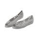thumbnail image 1 of Sandalia DeVerano Exterior Sintetico Dama Gris Gris 24 Bubble Gummers, 1 of 7