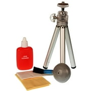 Sunpak DIGITAL STARTER KIT - Camera accessory kit