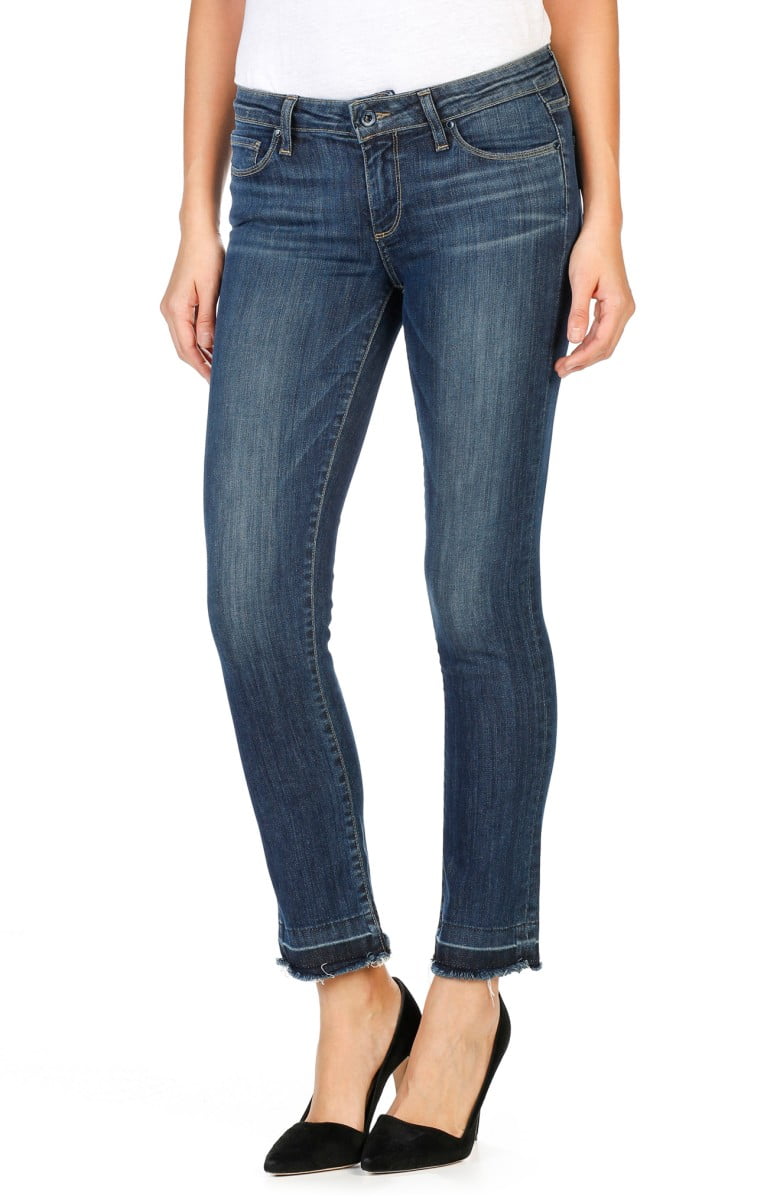 hoxton ankle