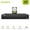 2TB, variant on SANNCE PoE NVR 4K 16 Channel, 8MP CCTV Security Camera System Network Video Recorder,Support Human Figure/Model/Face Detection, Audio Output ,H.265+ PoE Surveillance IP Camera,No HDD