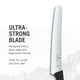 thumbnail image 3 of Cuchillo para pan Victorinox Swiss Classic serrado 8,5 cm negro, 3 of 8