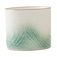 thumbnail image 2 of Taza de té de cerámica Strade Fareast Limited Kung fu verde, 2 of 8