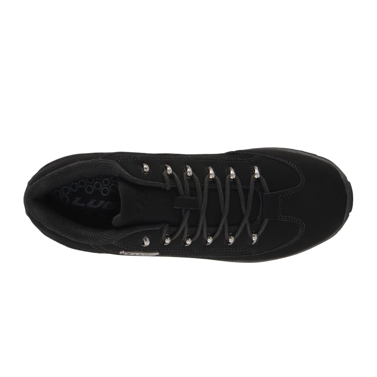 Lugz Men's Express Oxford Sneaker - Walmart.com