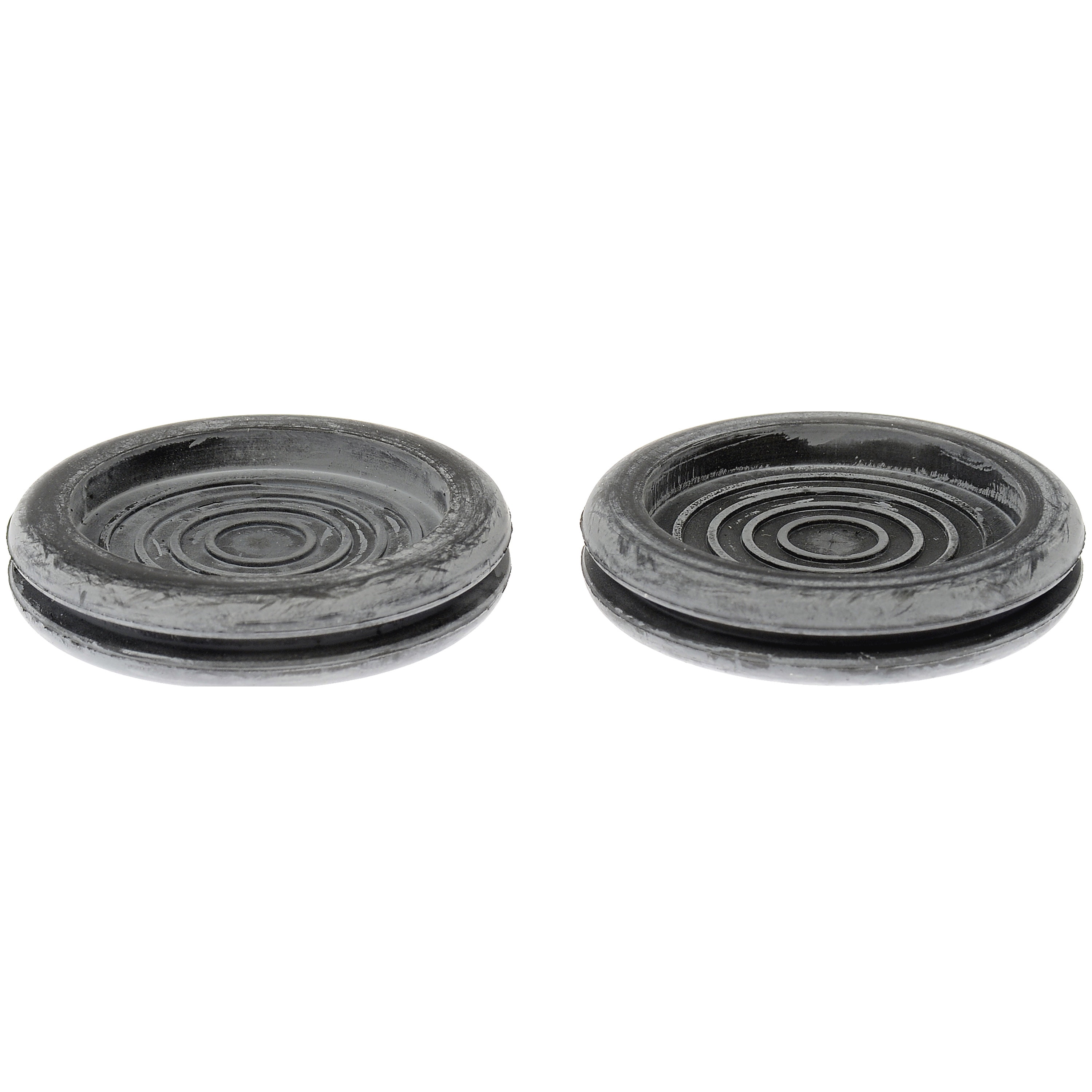 Dorman 90306 Multi-Purpose Grommet Black (Pack of 2)