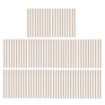 thumbnail image 1 of Edge Waxing Stick, Wax Stick, Disposable Safe And Hygienic For Eyebrow For Lip Hair, 1 of 8