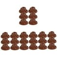 thumbnail image 4 of Hlonk Ensemble de 4 Mini Volcans Kit d'Expériences Scientifiques Enfant, 4 of 8