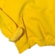 thumbnail image 4 of Sudadera con Capucha De Manga Larga para Mujer Sudadera con Capucha con Cordón Informal Suelta De Moda Tops con Bolsillo Amarillo XXL, 4 of 8