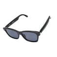 thumbnail image 1 of Lunettes Intelligentes à Commande Tactile, Lunettes de Soleil Audio avec Microphone et Haut-Parleur Intégrés, Lunettes de Soleil Intelligentes IA Étanches IP65, pour Sports de Plein Air, 168 Heures, 1 of 7