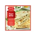 thumbnail image 1 of Bikaji Paneer Kulcha, Indian Bread Stuffed with Cottage Cheese and Spices, Baked in Clay Oven, 1 of 1