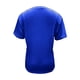 thumbnail image 5 of Ceisia Men's Summer Gift Casual Solid Color Round/Crew Neck Short Sleeve Shirt - Comfortable Daily Outdoor Wear, 5 of 7