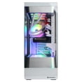 thumbnail image 2 of Cyberpowerpc Gamer Supreme Desktop AMD Ryzen 7 9850X3D SLC11420CPGV2, 2 of 6
