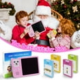 thumbnail image 4 of Magotan Toddler Toys Drawing Tablet with Talking Flash Card, Drop Resistant LCD Writing Tablet,224 Sight Words Pocket Speech Audible Flashcards, Learning & Education Toys for 2,3,4,5,6 Years Old, 4 of 8