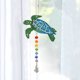 thumbnail image 3 of Panel Decorativo Animal Mariposa Plantas Suncatcher Cgtredaw GJ104, 3 of 9