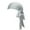 Silver, variant on Silk Durag Headwear for Men and Women Enhancing Braids and Protective Locs