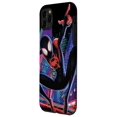 thumbnail image 2 of Funda para iPhone 11 Pro Max Marvel Spider-Man Into the Spider-Verse, 2 of 3