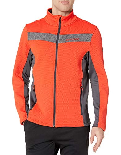 Spyder Men's Encore Full Zip Fleece 