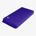 thumbnail image 5 of We Sell Mats 4 ft x 8 ft Gymnastics Mat, Folding Tumbling Mat, Portable with Hook & Loop Fasteners, 5 of 9