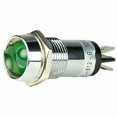thumbnail image 2 of BEP LED Pilot Indicator Light - 12V - Green [1001103], 2 of 2
